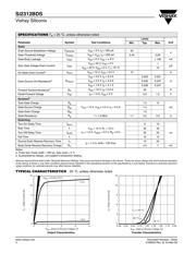 SI2312BDS-T1-E3/BKN datasheet.datasheet_page 2