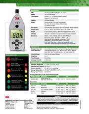 SD-200 数据规格书 2