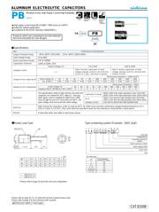 UPB1H101MPD datasheet.datasheet_page 1