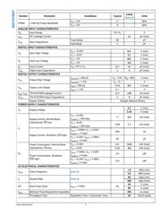 ADC101S021CIMF/NOPB datasheet.datasheet_page 5