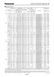 EEU-FM1C122L datasheet.datasheet_page 4