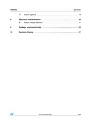 LNBH26LPQR 数据规格书 3