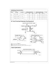 DS26LS32 datasheet.datasheet_page 4