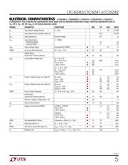 LTC6240HVIS5 datasheet.datasheet_page 5