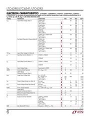 LTC6240HVCS8 datasheet.datasheet_page 6