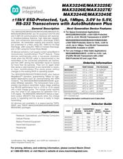 MAX3227EETE+ datasheet.datasheet_page 1