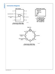 LME49713MA datasheet.datasheet_page 3