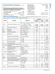 LME49713MA datasheet.datasheet_page 4