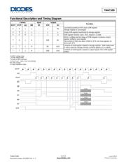 74HC595T16-13 datasheet.datasheet_page 3