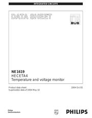 NE1619DS-T 数据规格书 1