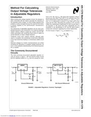 LM1117IDTX33 datasheet.datasheet_page 1