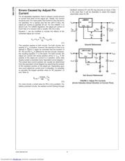 LM1117IDTX33 datasheet.datasheet_page 6