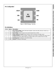 FAN5341UMPX datasheet.datasheet_page 3