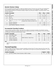 FAN5341UMPX datasheet.datasheet_page 4