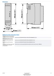 DS7-342SX016N0-N datasheet.datasheet_page 5