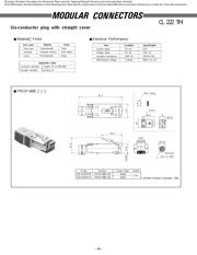 TM11AP-88P(02) 数据规格书 1