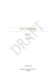 S-93C46BD0I-J8T1G 数据规格书 1