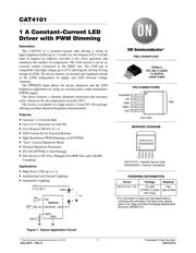 CAT4101 datasheet.datasheet_page 1