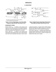 SN74LS273 datasheet.datasheet_page 4