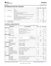 TPS5130QPTRQ1 数据规格书 3
