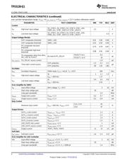 TPS5130QPTRQ1 数据规格书 4