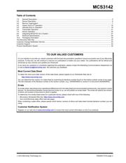 MCS3142T-I/ST datasheet.datasheet_page 3
