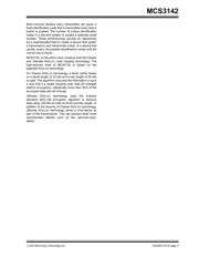 MCS3142T-I/ST datasheet.datasheet_page 5