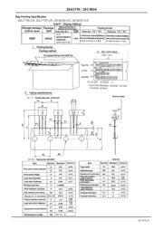 2SA1770 datasheet.datasheet_page 5