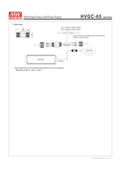 HVGC-65-500D datasheet.datasheet_page 6