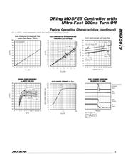 MAX5079EUD datasheet.datasheet_page 5