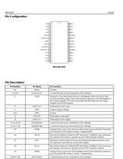 MIC5400BWM 数据规格书 2