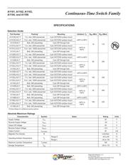 A1102ELHLX-T datasheet.datasheet_page 2