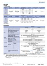 ADW1205HT 数据规格书 3