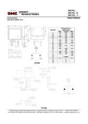 30CTQ045STRL datasheet.datasheet_page 2