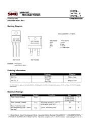 30CTQ045STRL datasheet.datasheet_page 3