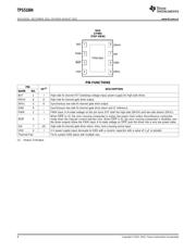 TPS51604 数据规格书 6