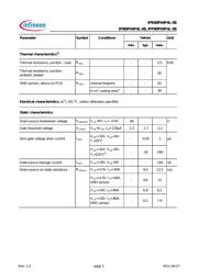 IPB80P04P4L08ATMA1 datasheet.datasheet_page 2