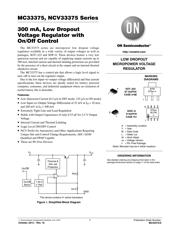 NCV33375ST3.3T3G datasheet.datasheet_page 1