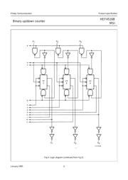 HEF4516BT datasheet.datasheet_page 4