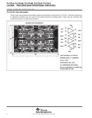 TLC27 datasheet.datasheet_page 4