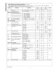 LMH6626MM datasheet.datasheet_page 5