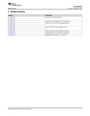 TLV1702-Q1 datasheet.datasheet_page 3