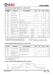 BS62LV8001EIP55 datasheet.datasheet_page 3