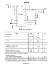 NCP3232NMNTXG 数据规格书 4