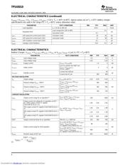 TPS65010RGZ datasheet.datasheet_page 6