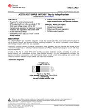 LM2577SX-ADJ datasheet.datasheet_page 1