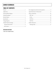 ADM6819ARJZ-REEL7 datasheet.datasheet_page 2