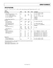 ADM6819ARJZ-REEL7 datasheet.datasheet_page 3