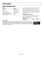 ADM6819ARJZ-REEL7 datasheet.datasheet_page 6