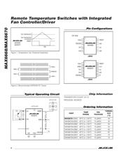 MAX6670AUB65 datasheet.datasheet_page 6